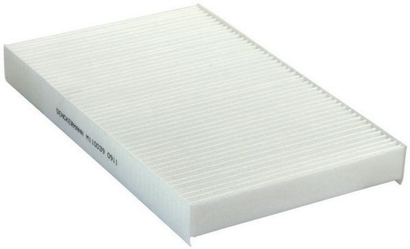 DENCKERMANN M110039 Filter, cabin air