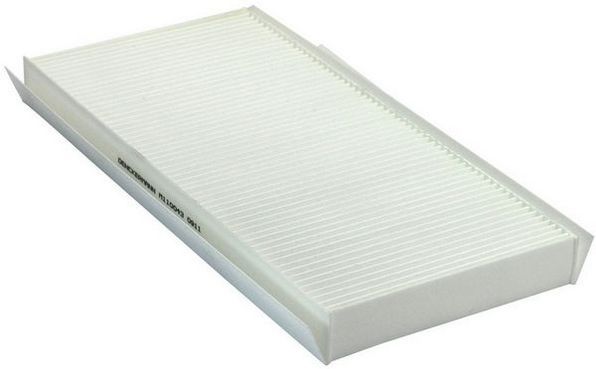 DENCKERMANN M110043 Filter, cabin air