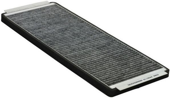 DENCKERMANN M110044 Filter, cabin air