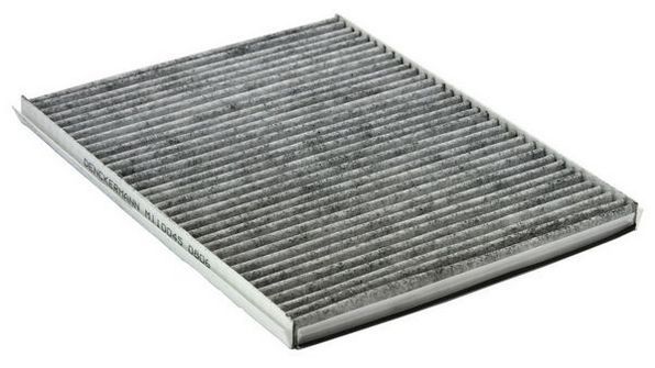 DENCKERMANN M110045 Filter, cabin air