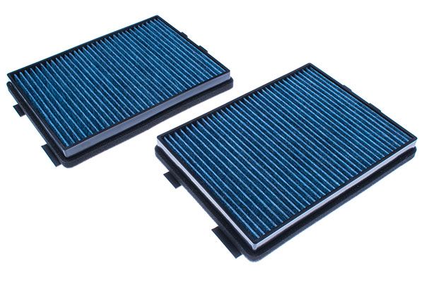 DENCKERMANN M110048A Filter, cabin air