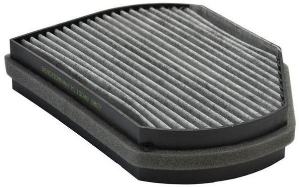 DENCKERMANN M110049 Filter, cabin air