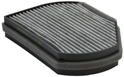 Filter, cabin air DENCKERMANN M110049