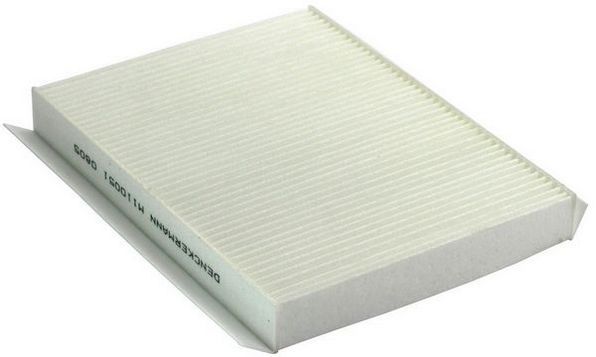 DENCKERMANN M110051 Filter, cabin air