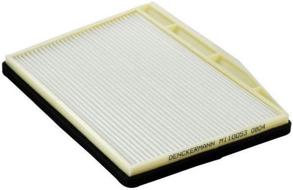 DENCKERMANN M110053 Filter, cabin air