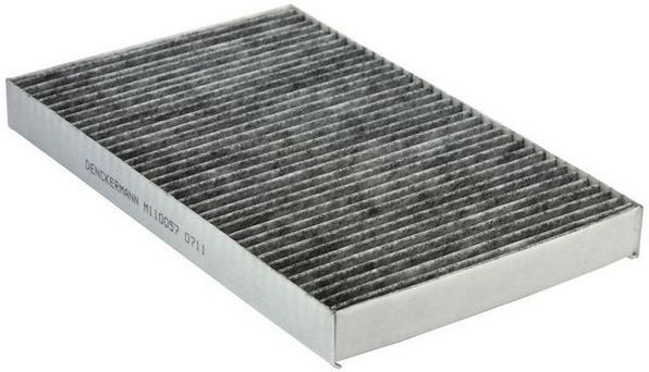 DENCKERMANN M110057 Filter, cabin air
