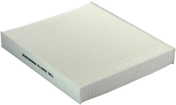 DENCKERMANN M110062 Filter, cabin air
