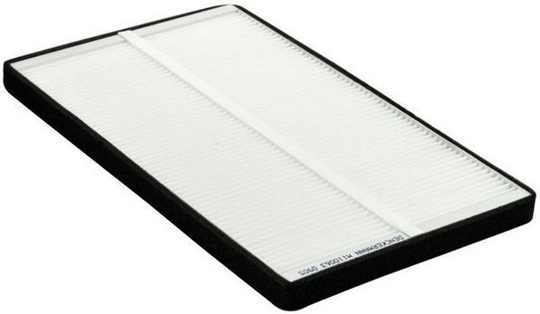 DENCKERMANN M110063 Filter, cabin air