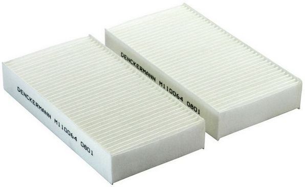 DENCKERMANN M110064 Filter, cabin air
