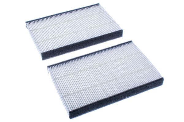 DENCKERMANN M110068 Filter, cabin air
