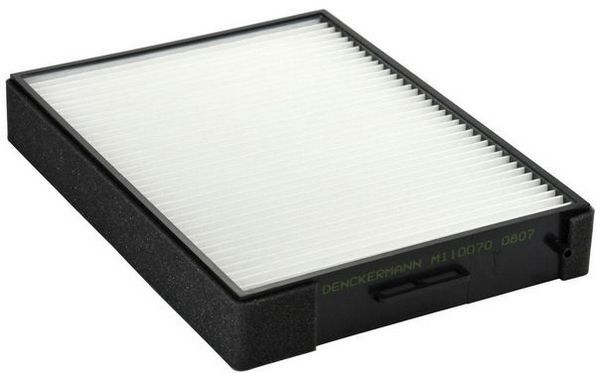 DENCKERMANN M110070 Filter, cabin air