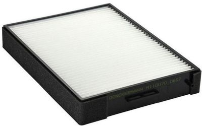 Filter, cabin air DENCKERMANN M110070