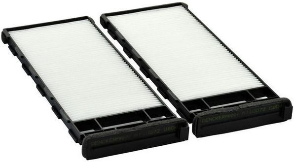 DENCKERMANN M110072 Filter, cabin air