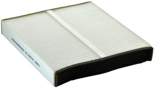 DENCKERMANN M110074 Filter, cabin air