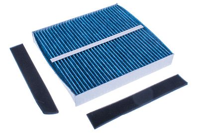 Filter, cabin air DENCKERMANN M110074A