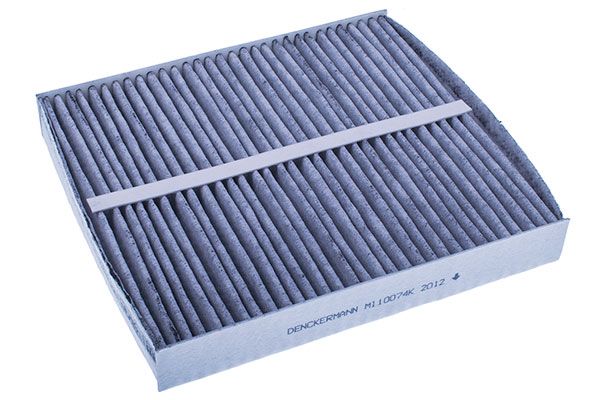 DENCKERMANN M110074K Filter, cabin air