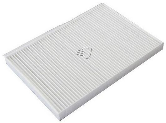 DENCKERMANN M110075 Filter, cabin air