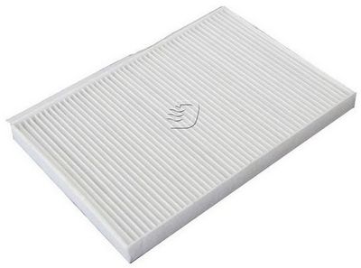 Filter, cabin air DENCKERMANN M110075