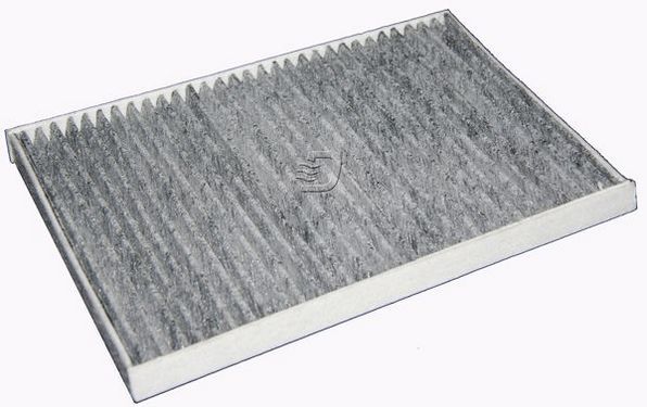 DENCKERMANN M110075K Filter, cabin air