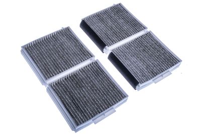 Filter, cabin air DENCKERMANN M110080K