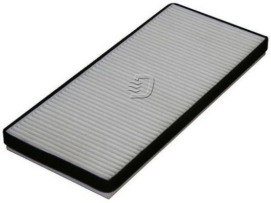 DENCKERMANN M110081 Filter, cabin air