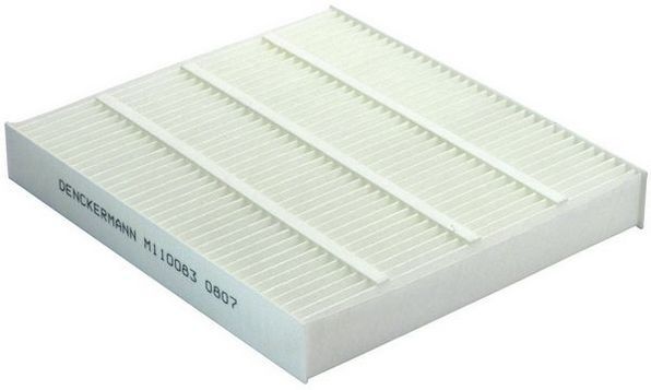 DENCKERMANN M110083 Filter, cabin air