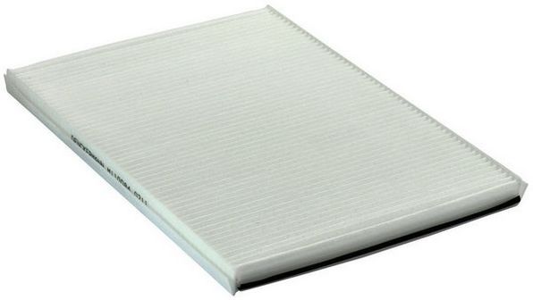 DENCKERMANN M110084 Filter, cabin air