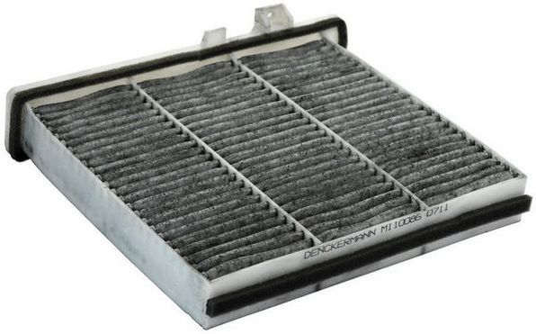 DENCKERMANN M110086 Filter, cabin air
