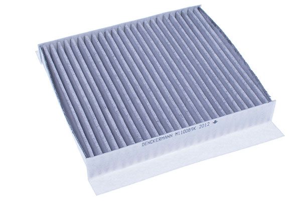 DENCKERMANN M110089K Filter, cabin air