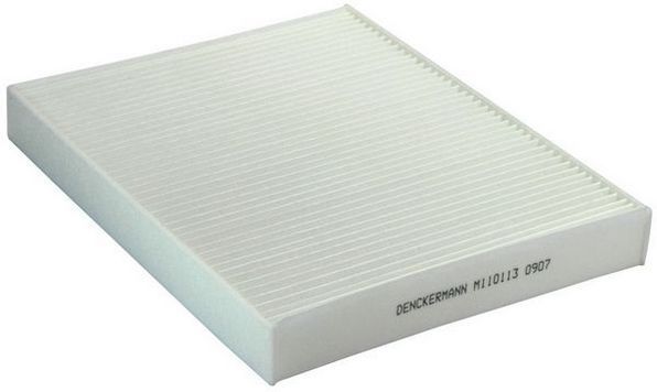 DENCKERMANN M110113 Filter, cabin air
