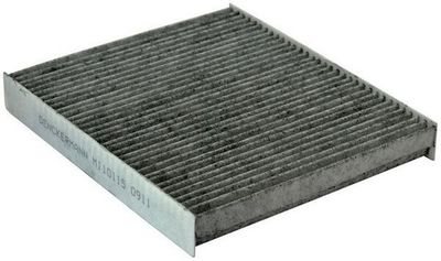 Filter, cabin air DENCKERMANN M110115