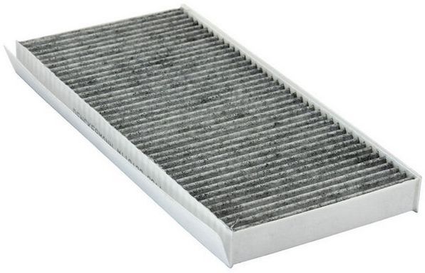 DENCKERMANN M110122 Filter, cabin air