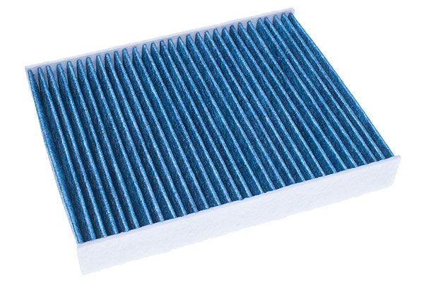 DENCKERMANN M110127A Filter, cabin air