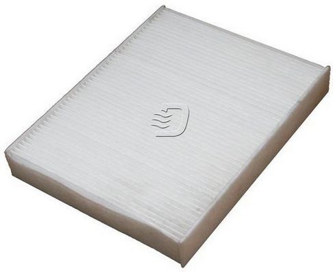 DENCKERMANN M110130 Filter, cabin air