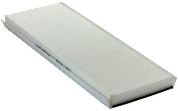 DENCKERMANN M110133 Filter, cabin air