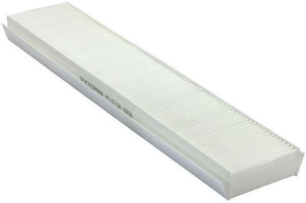 DENCKERMANN M110136 Filter, cabin air