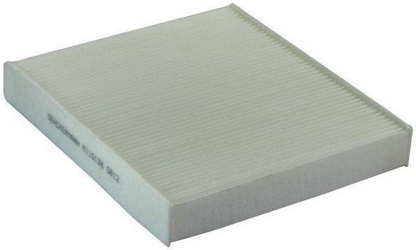 DENCKERMANN M110138 Filter, cabin air