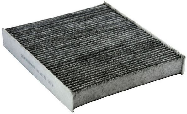 DENCKERMANN M110139 Filter, cabin air