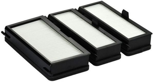 DENCKERMANN M110157 Filter, cabin air