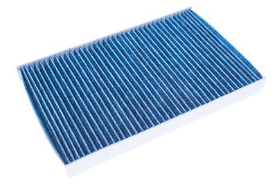 Filter, cabin air DENCKERMANN M110158A