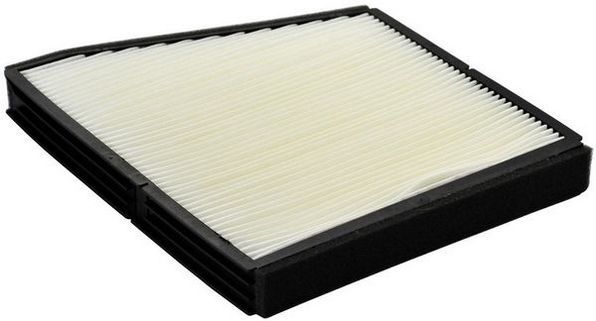 DENCKERMANN M110163 Filter, cabin air