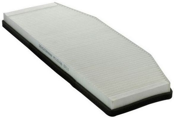 DENCKERMANN M110166 Filter, cabin air