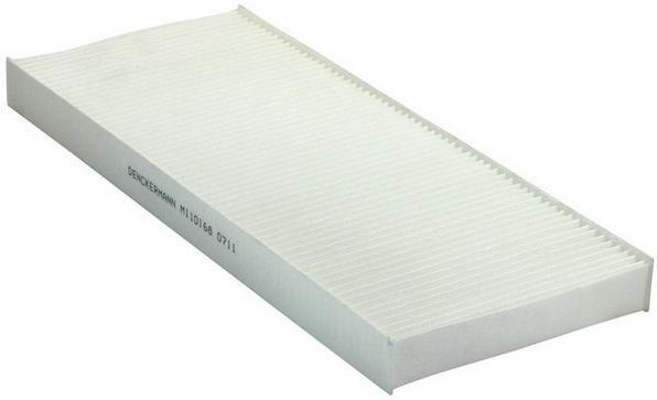 DENCKERMANN M110168 Filter, cabin air