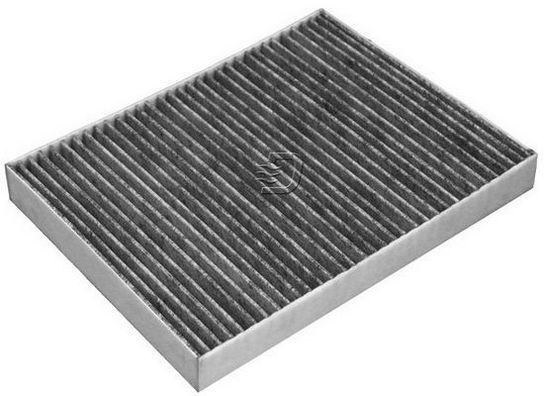 DENCKERMANN M110174 Filter, cabin air