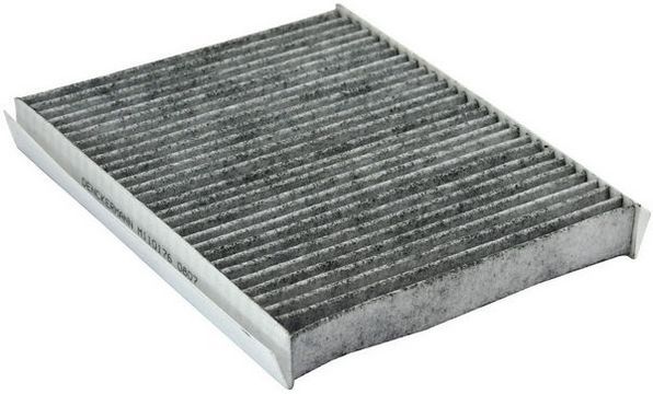 DENCKERMANN M110176 Filter, cabin air