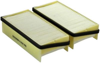 Filter, cabin air DENCKERMANN M110189