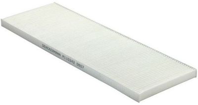 Filter, cabin air DENCKERMANN M110242
