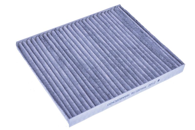 DENCKERMANN M110246K Filter, cabin air