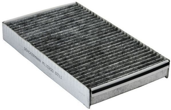 DENCKERMANN M110250 Filter, cabin air