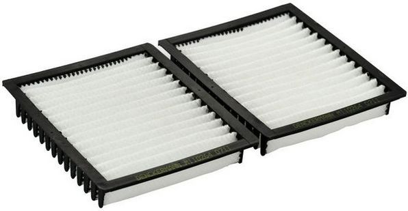 DENCKERMANN M110264 Filter, cabin air
